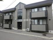 ＪＲ奥羽本線弘前駅までバス約15分 徒歩4分