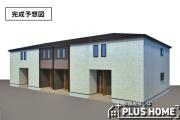 ＪＲ阪和線紀伊中ノ島駅まで徒歩6分