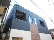 KANAI BUILD