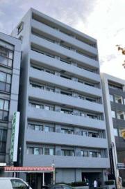 ADW Residence洗足池