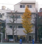 リーベル三井