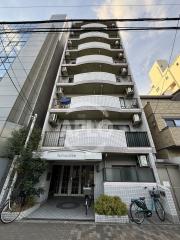 アルテハイム天王寺