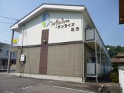 ＪＲ太多線根本駅まで徒歩6分