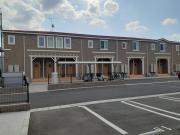 ＪＲ福塩線万能倉駅まで徒歩20分