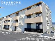 アンシャンテ知立