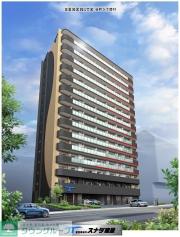 セレニテ谷町四丁目アリエ