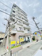 シティライフ21長田