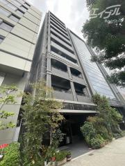 地下鉄谷町線天満橋駅まで徒歩8分