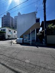 地下鉄鶴舞線浄心駅まで徒歩12分