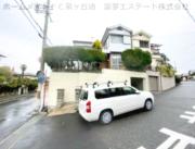 堺市西区堀上緑町2丁14-1貸家