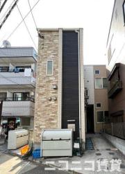 ＪＲ京浜東北・根岸線王子駅まで徒歩10分