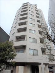 イトーピア大森山王アルヴェ