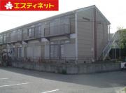 ハイツ・トリイ A棟