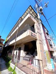 LIVE SPACE上小阪