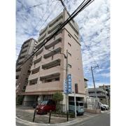 シンパティア大野城