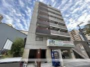 地下鉄谷町線谷町六丁目駅まで徒歩3分