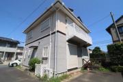 MY HOUSE 1住宅