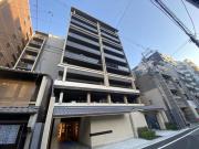 地下鉄烏丸線烏丸御池駅まで徒歩7分
