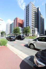 地下鉄七隈線渡辺通駅まで徒歩7分