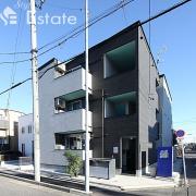 あおなみ線荒子駅まで徒歩5分