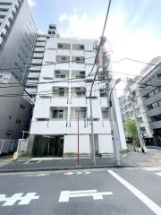 ＪＲ山手線新橋駅まで徒歩8分
