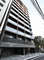 京急本線大森海岸駅まで徒歩8分