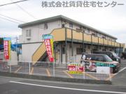 シティハイムアルバトロス