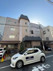東京メトロ半蔵門線押上駅まで徒歩10分