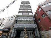 ＪＲ大阪環状線大正駅まで徒歩4分