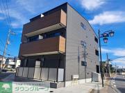 シティハウス豊四季