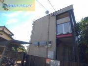 ＪＲ総武本線市川駅までバス約13分 徒歩3分