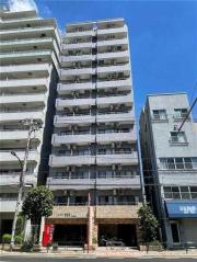 S FORT錦糸町