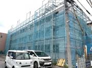 ＪＲ埼京線北戸田駅まで徒歩15分