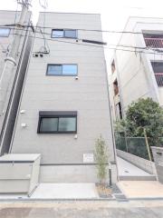 東部市場前K2レジデンス