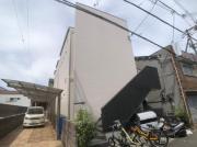 近鉄大阪線弥刀駅まで徒歩15分
