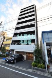 ＪＲ京浜東北・根岸線蒲田駅まで徒歩7分