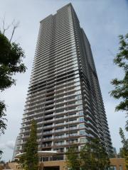 パークタワー晴海