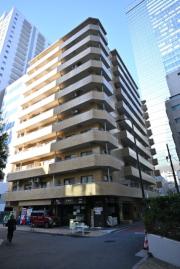 ライオンズマンシヨン西新宿第7