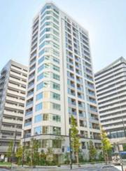パークホームズ浜松町
