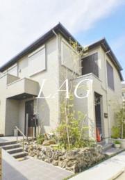 東急目黒線武蔵小山駅まで徒歩10分