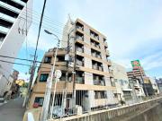 地下鉄千日前線今里駅まで徒歩5分