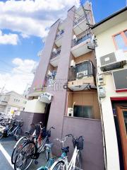 ヴィラ岸里