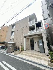 地下鉄谷町線阿倍野駅まで徒歩8分