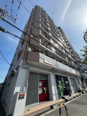 地下鉄御堂筋線北花田駅まで徒歩5分