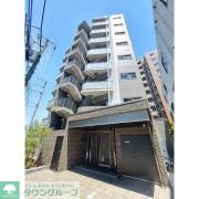 ＪＲ京浜東北・根岸線蕨駅まで徒歩7分