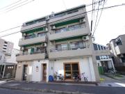 地下鉄名城線新瑞橋駅まで徒歩5分