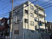 小田急小田原線和泉多摩川駅まで徒歩7分