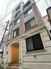 東京メトロ日比谷線広尾駅まで徒歩10分