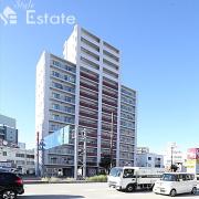 地下鉄名城線大曽根駅まで徒歩8分
