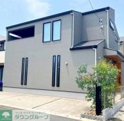 幸町戸建